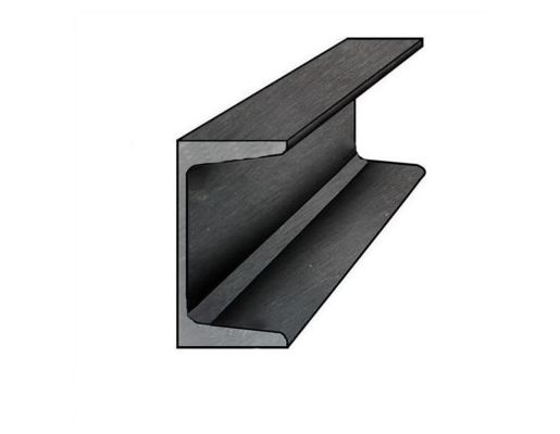 UNP profiel (80 t/m 320)